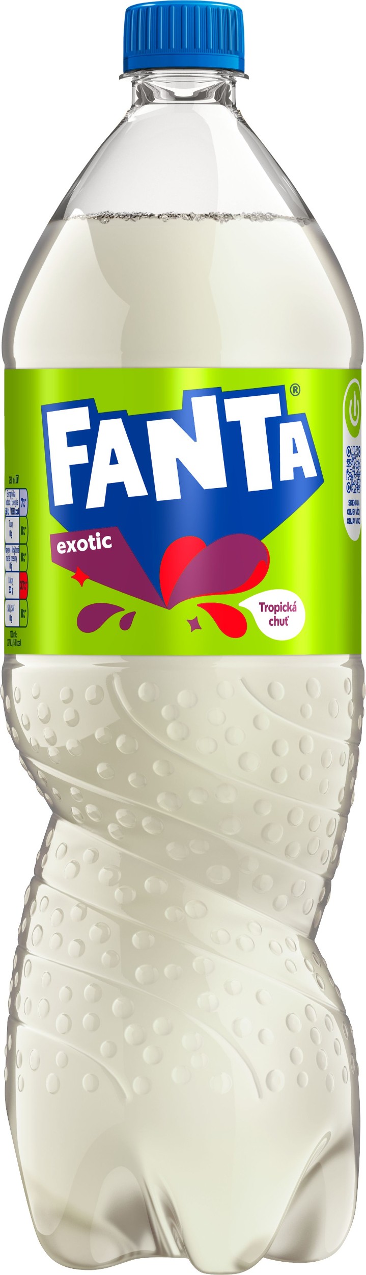 Fanta Exotic 1.5l PET