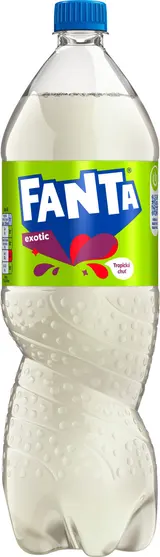 Fanta Exotic 1.5l PET
