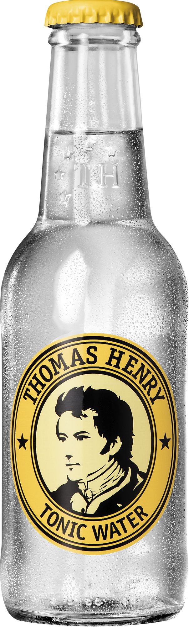 Thomas Henry Tonic Water 0,2 l