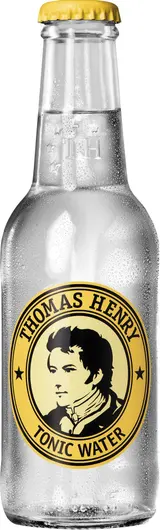 Thomas Henry Tonic Water 0,2 l