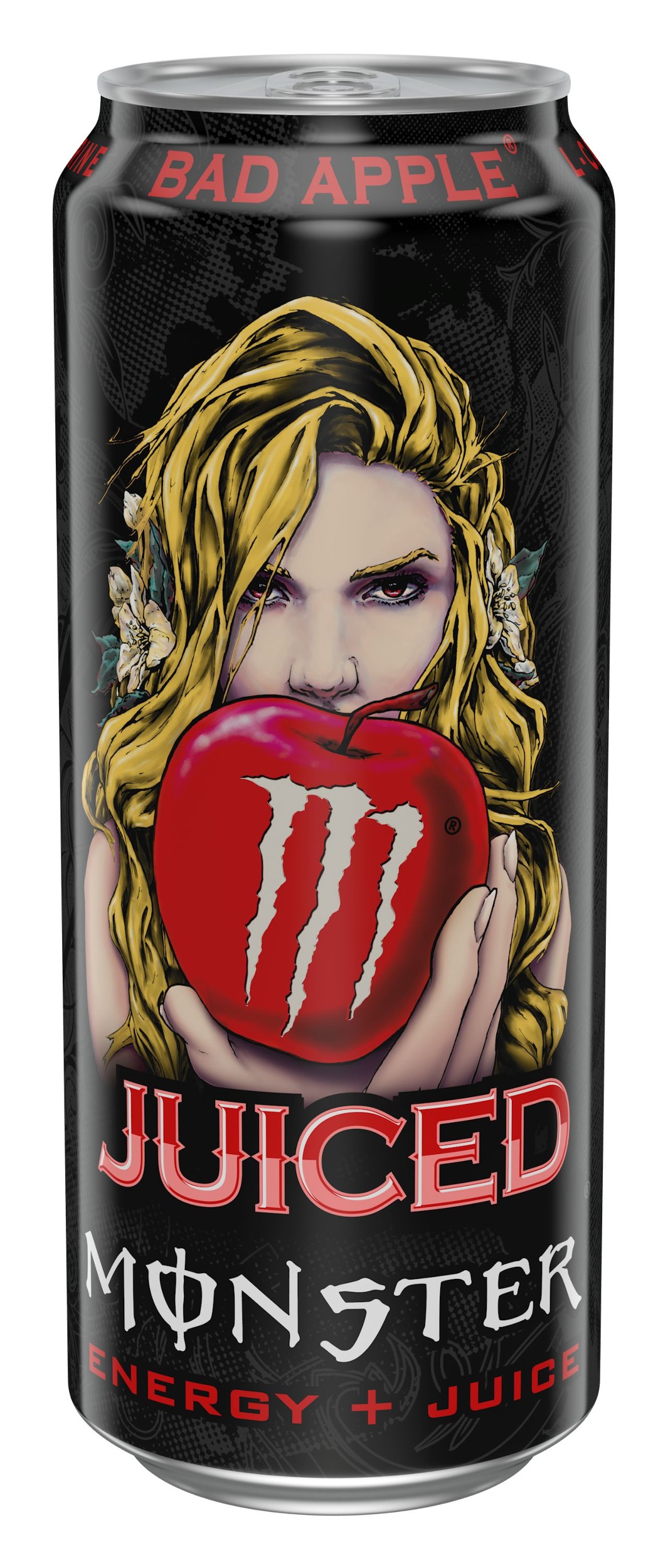 Monster Bad Apple 0.5l CAN