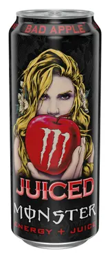 Monster Bad Apple 0.5l CAN