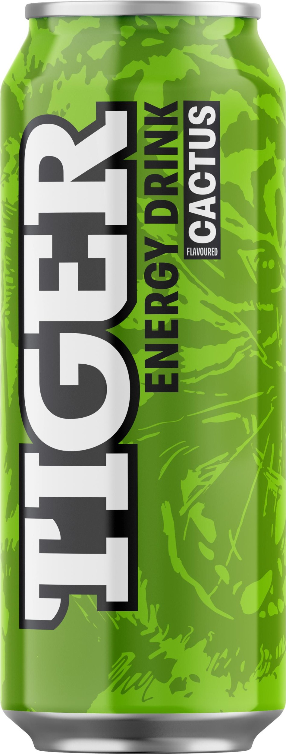 Tiger energy drink Kaktus 0,5l