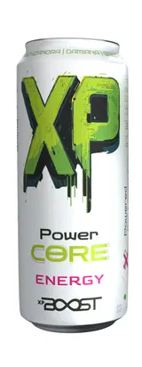 XP Boost drink POWER CORE 500 ml