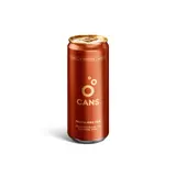 CANS Ice Tea Peach 0,33L