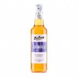 Levandulový sirup Báťkovy sirupy 500 ml