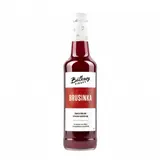 Báťkův Brusinkový Sirup 0,5l