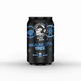 Nachmelená Opice, Nealko IPA FREE plech 0,33L