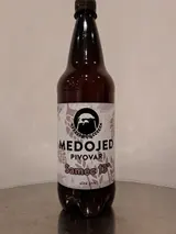 Medojed Samec 13°