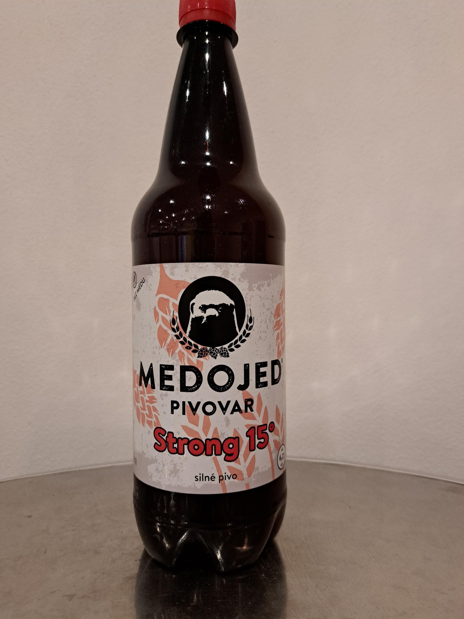 Medojed Strong 15°