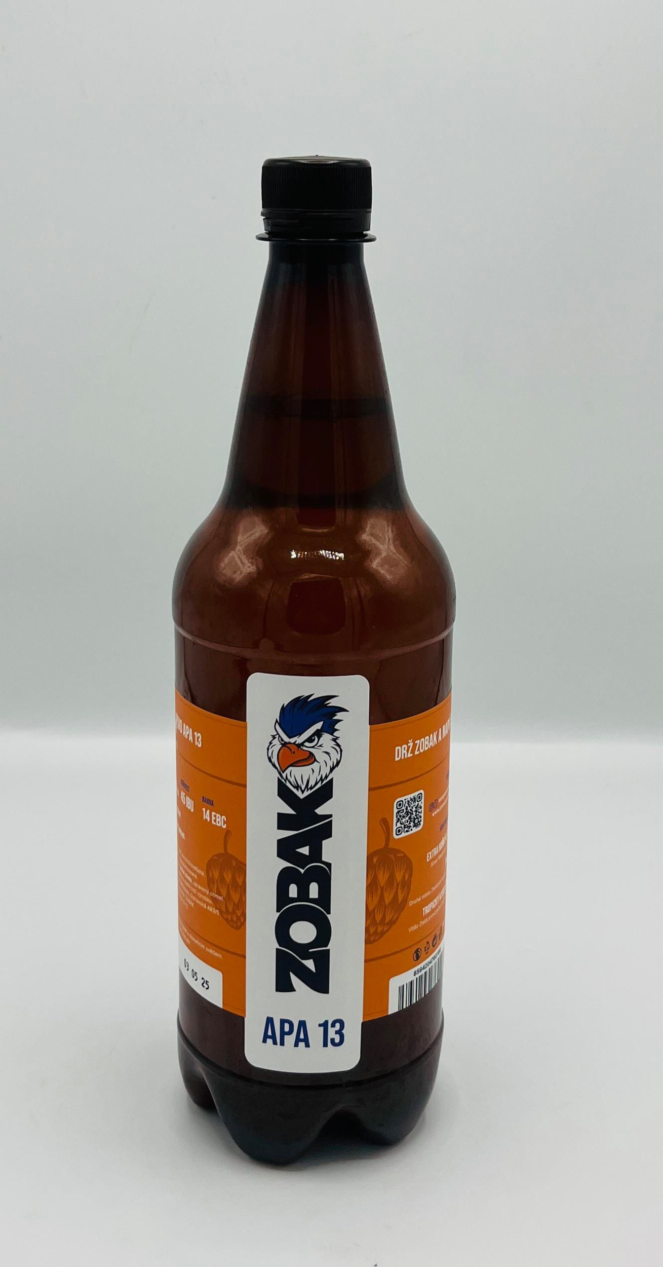 Zobak APA 13 1l