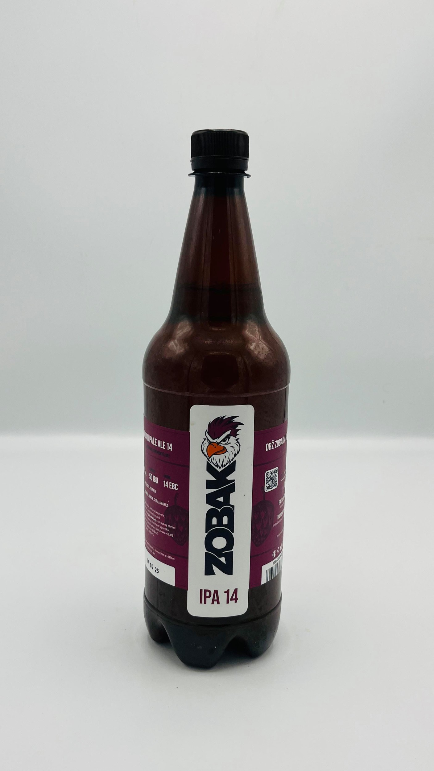 Zobak IPA 14 1l