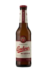 Budvar Reserve - pivo silné světlé pasterované