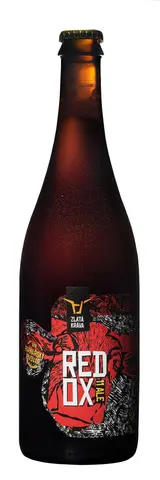 MNP Zlatá Kráva 11 Redox 0,7l
