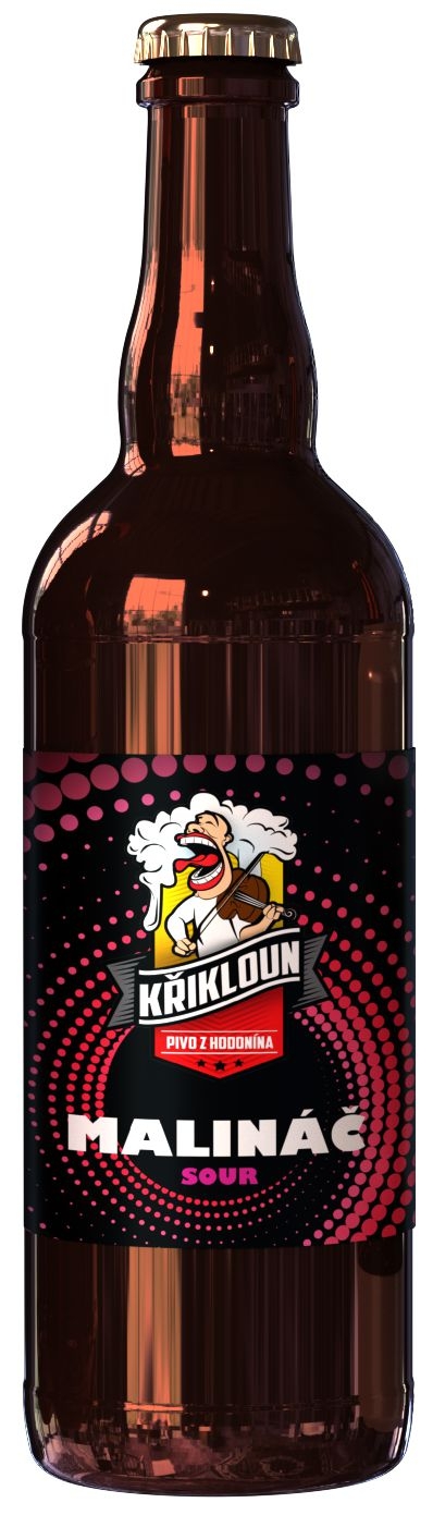 Malináč SOUR 11°