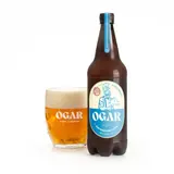 Pivo Ogar Svatomartinský ležák