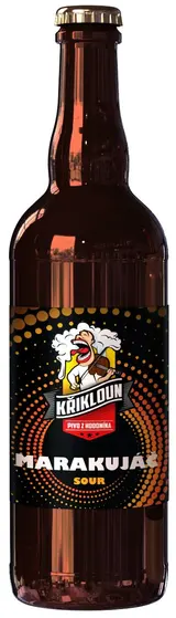 Marakujáč SOUR 11°
