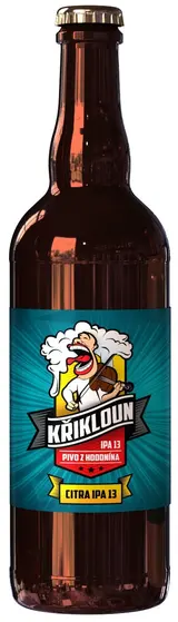 Citra IPA 13°