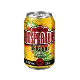 Desperados original 0,33 plech