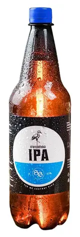 Starobělská IPA 1 l