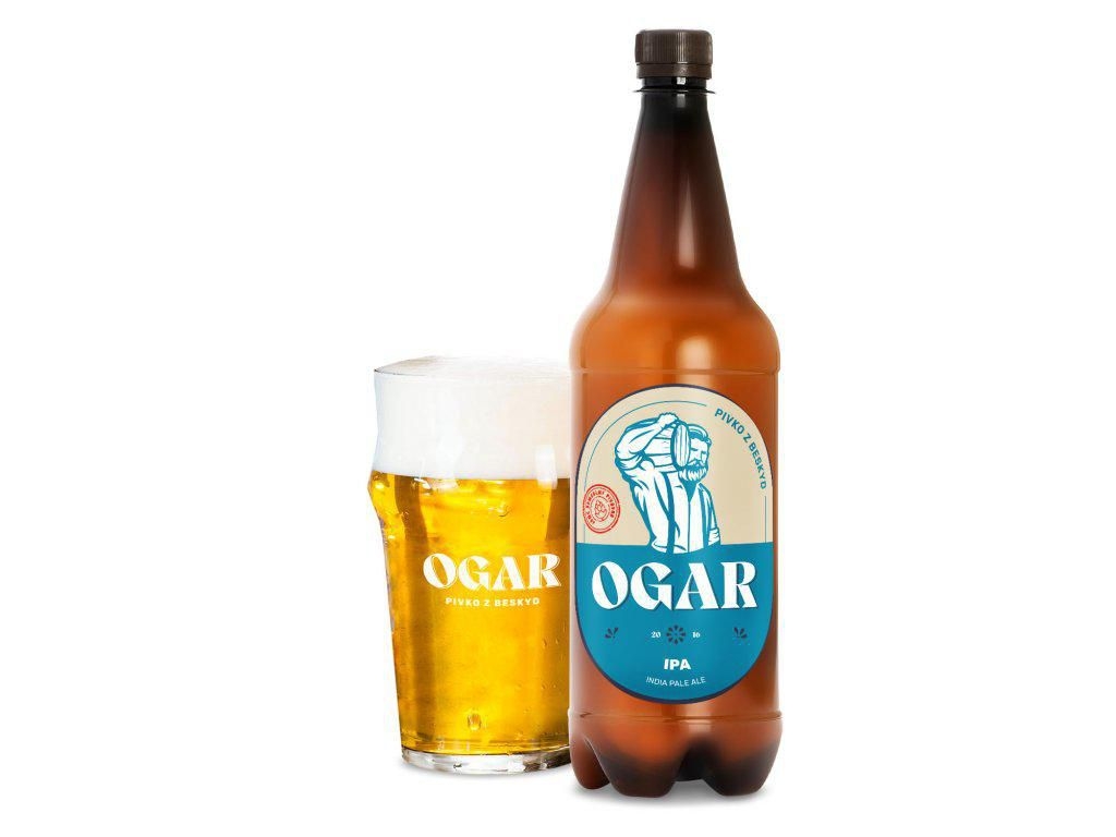 Ogar IPA India pale Ale