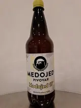 Medojed Ležák 11°