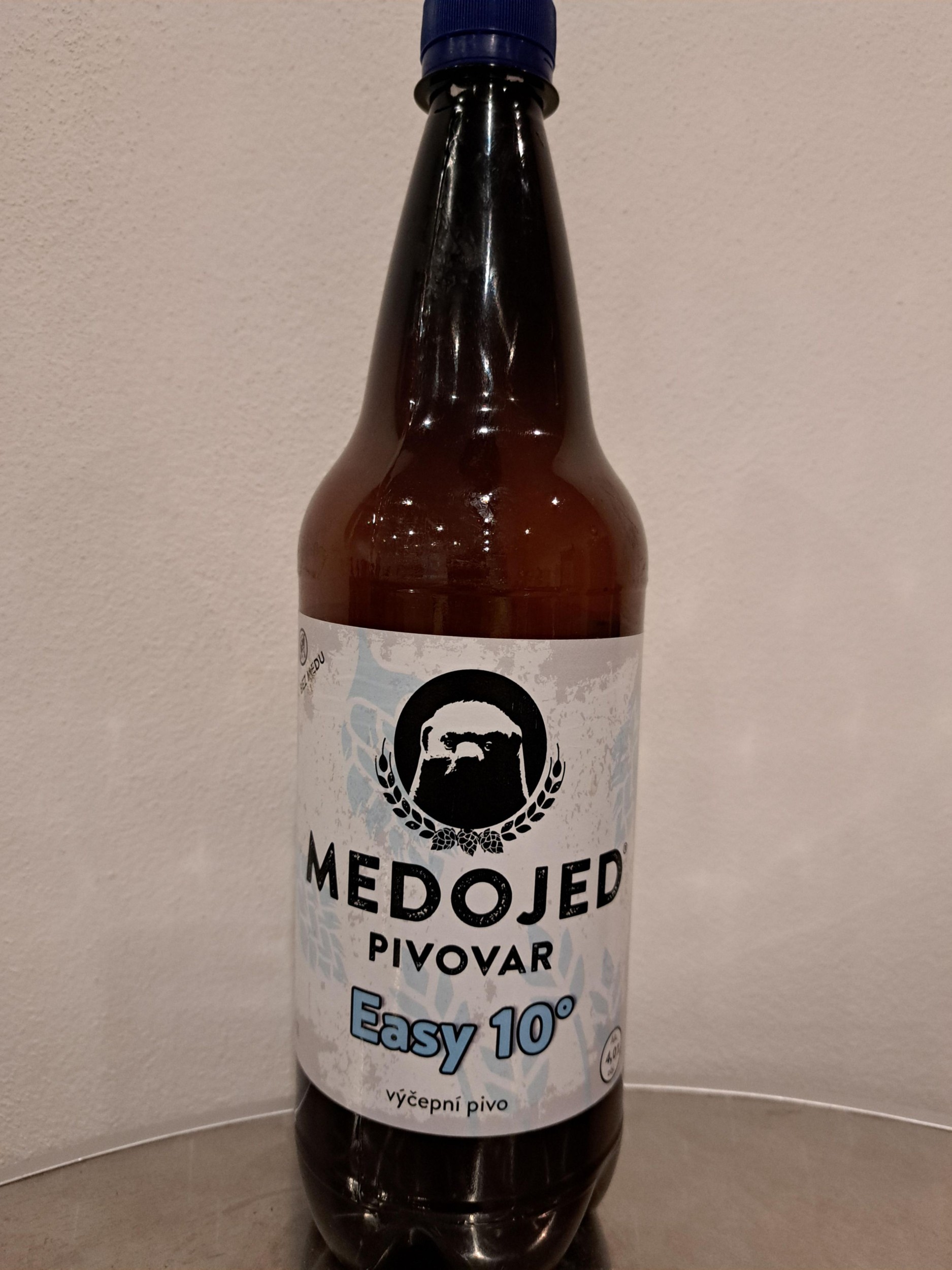 Medojed Easy 10°