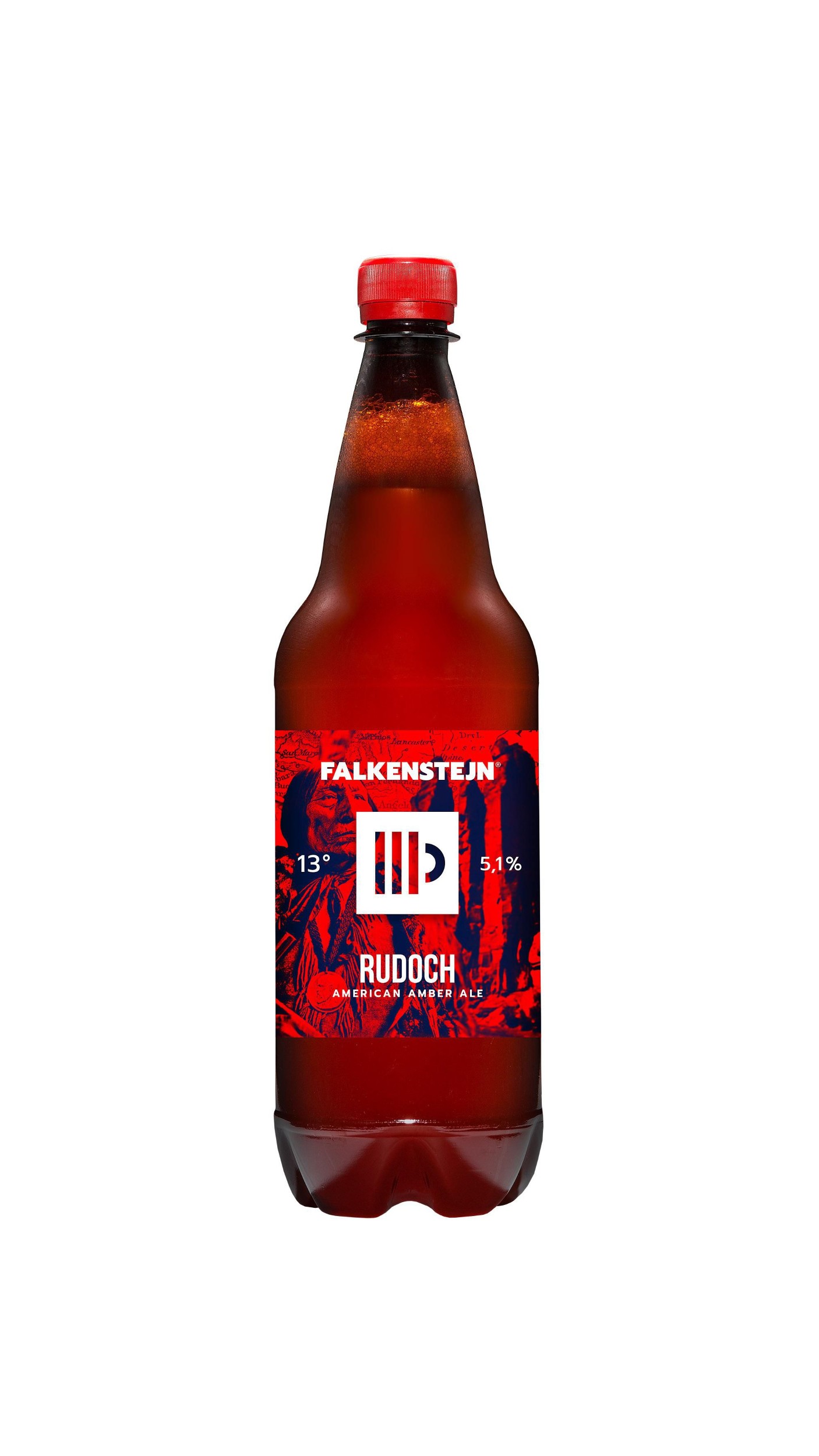 Falkenštejn - Rudoch