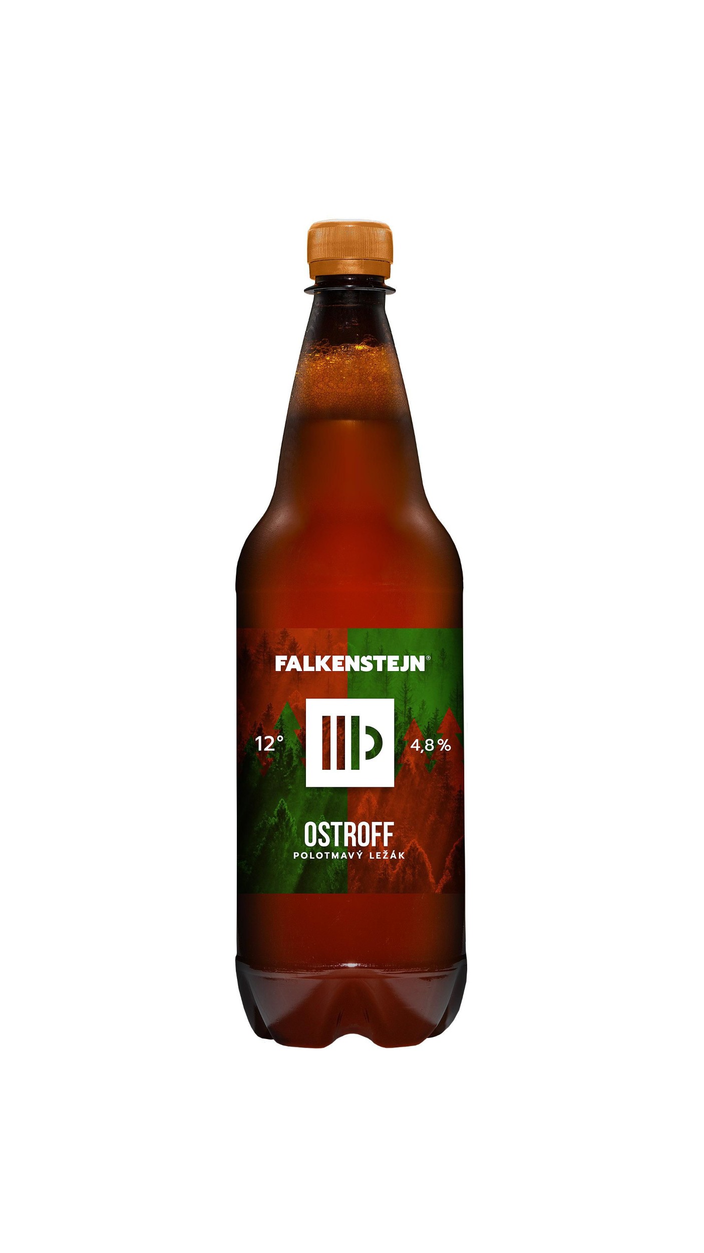 Falkenštejn - Ostroff