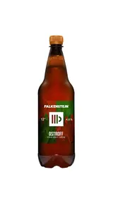 Falkenštejn - Ostroff