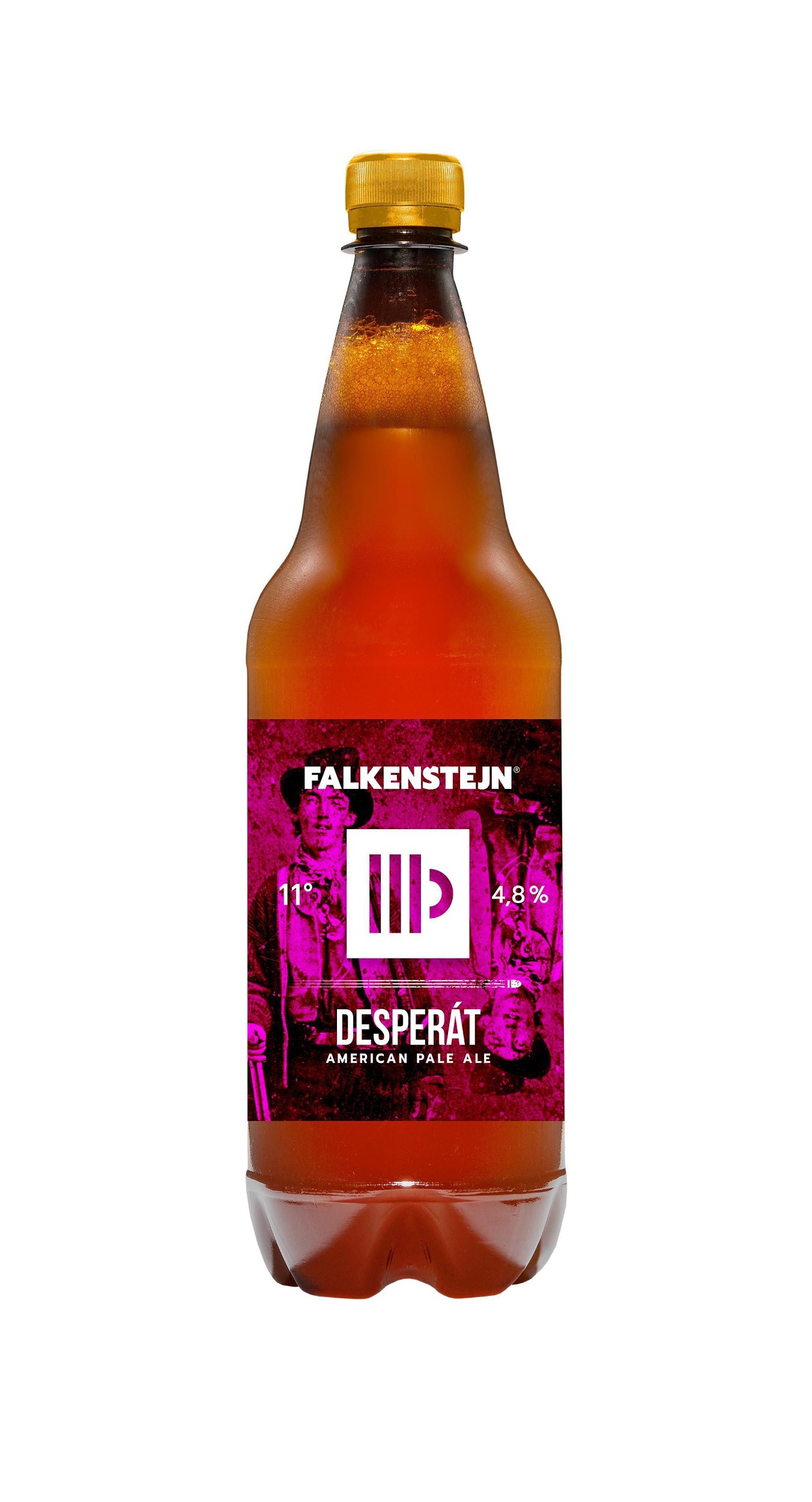 Falkenštejn - Desperát APA 11° 1l