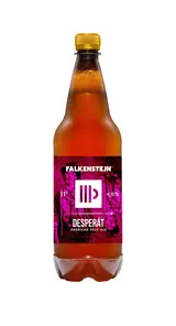 Falkenštejn - Desperát APA 11° 1l