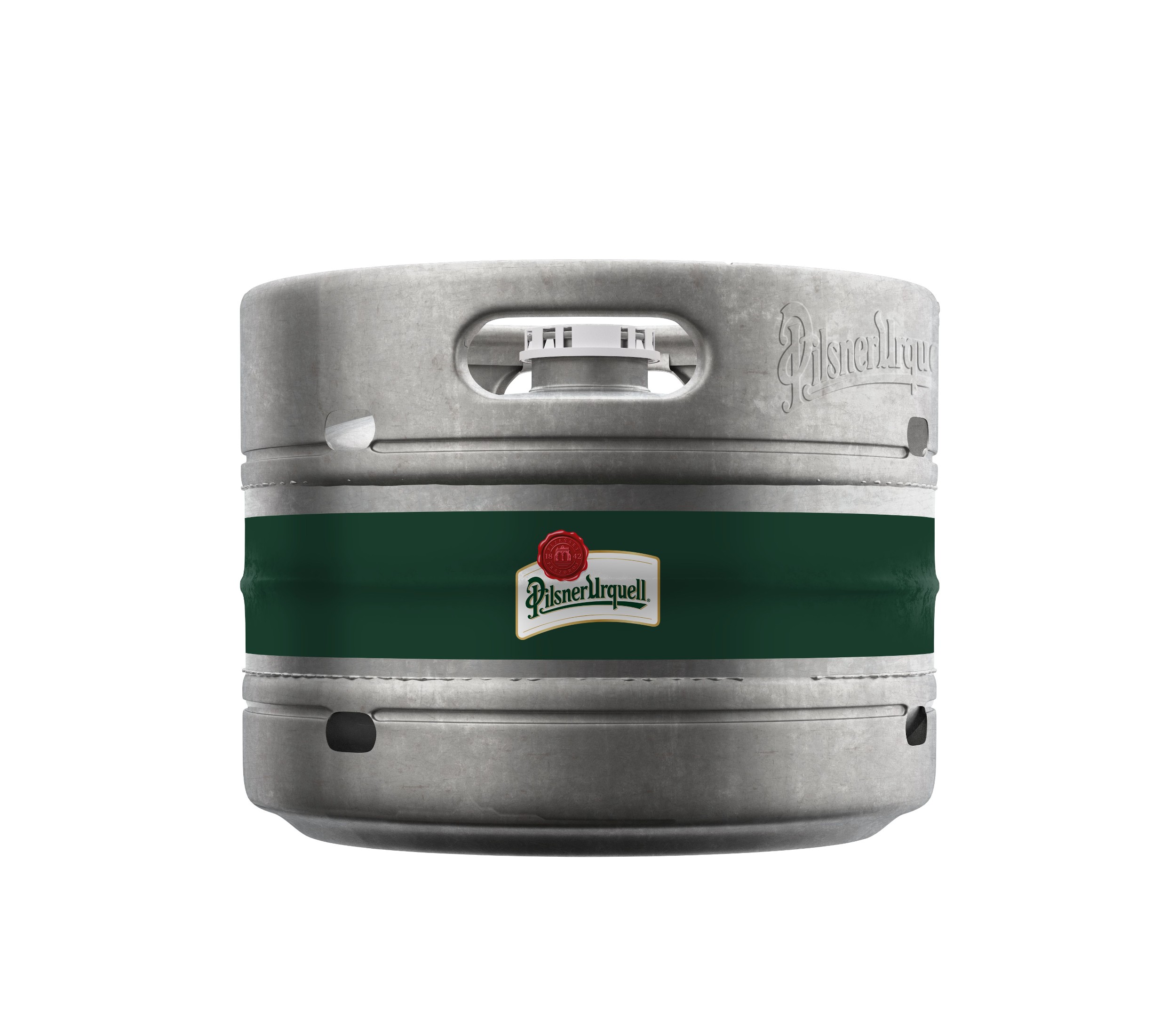 Pilsner Urquell KEG 15 l