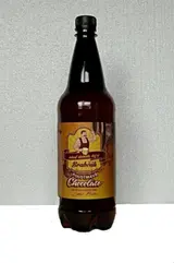 Brabčák Brabčák polotmavá chocolate 1 l