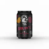 Nachmelená Opice, IPA 14 plech 0,33L