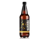 Baraba 11 polotm. ležák MED 1,0 l