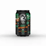 Nachmelená Opice, Irish STOUT 12, 0,33L