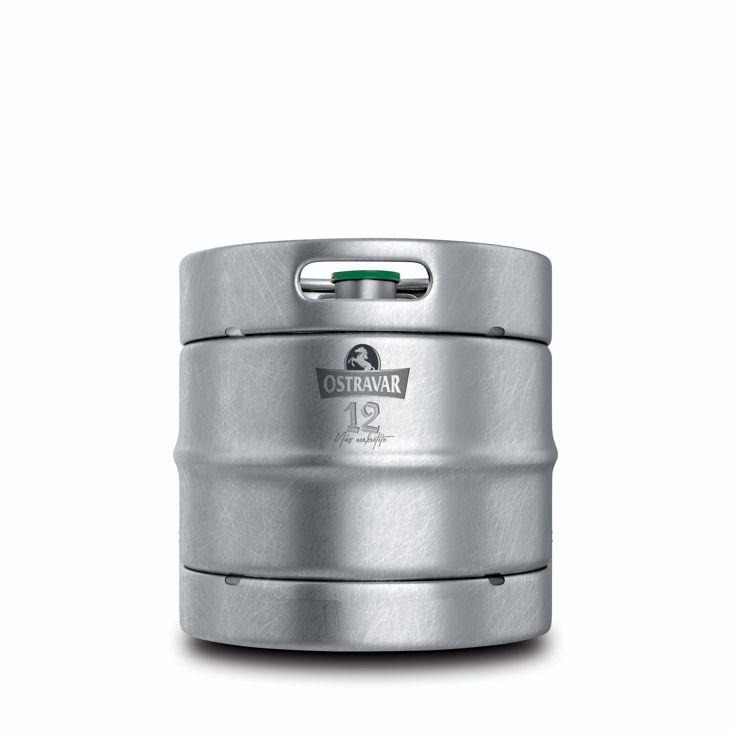 Ostravar premium sud 30l