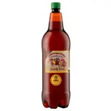 Berounský medvěd Zlatý kůň 11° 1,5l
