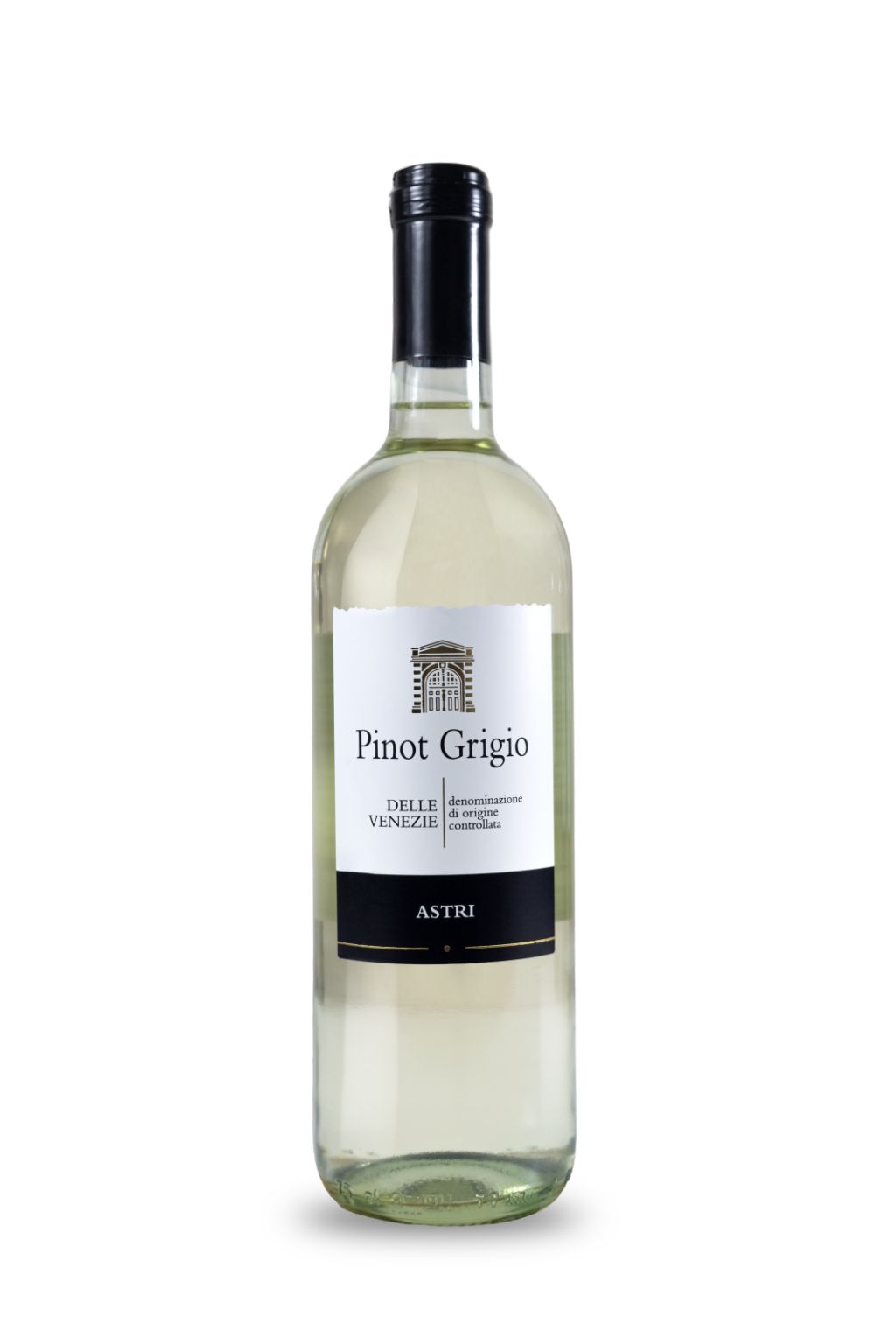 ASTRI Pinot Grigio DOC Delle Venezie 0,75 l