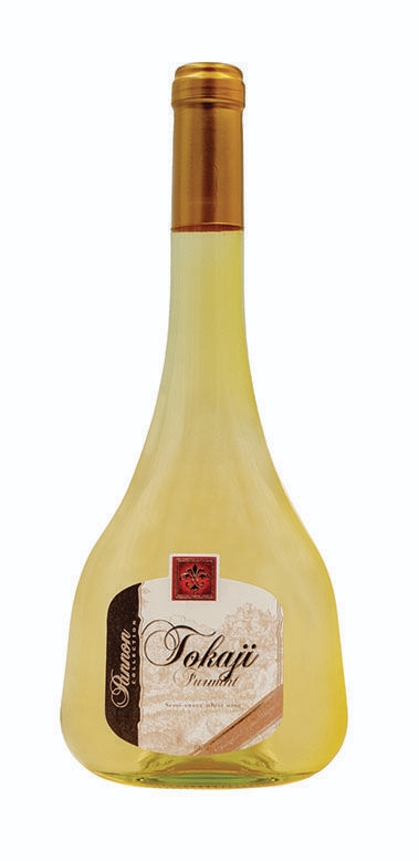Tokaji Furmint Pannon Collection 0,75 l