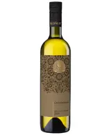 Chardonnay, výběr z hroznů, 2024, polosuché
