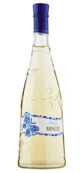 Radacini Butterfly Muscat