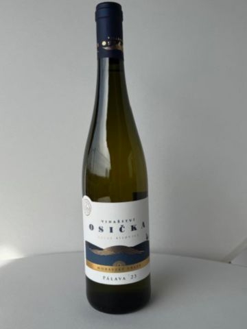 Pálava VZB 0,75l
