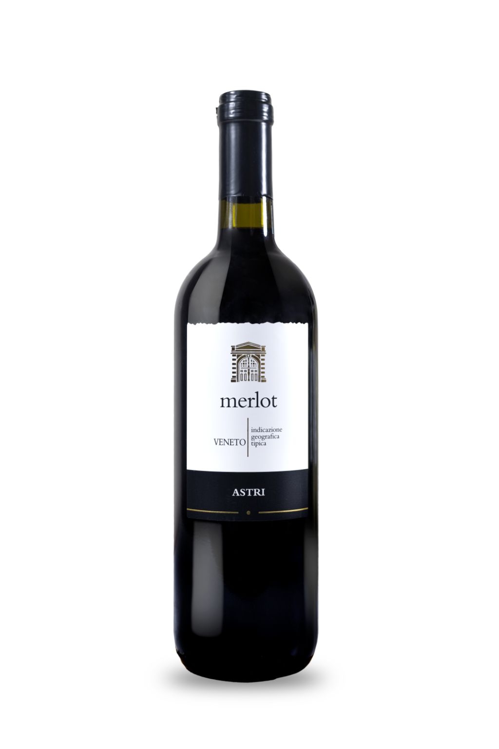 ASTRI Merlot IGT Veneto 0,75 l