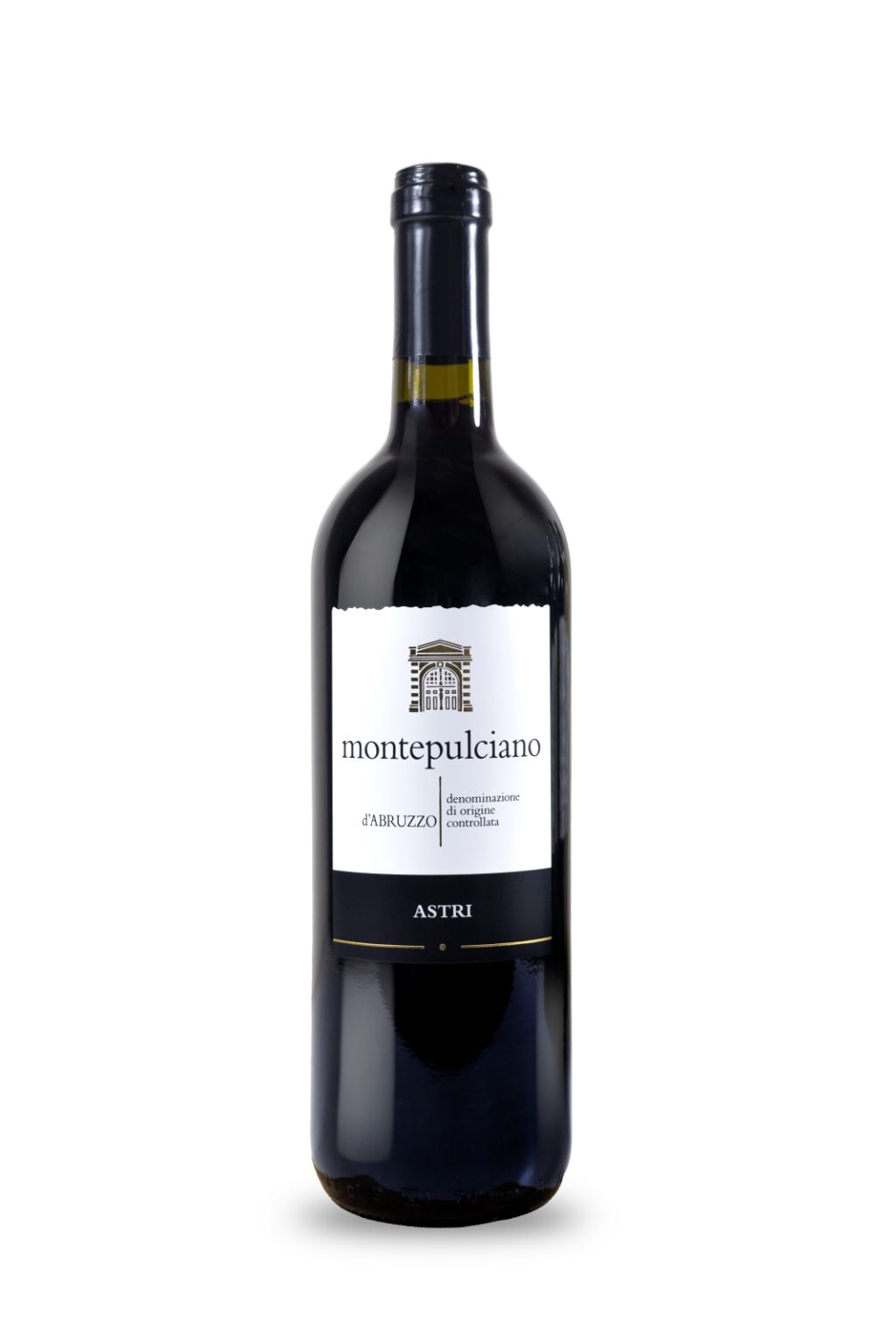 ASTRI Montepulciano D'Abruzzo 0,75 l
