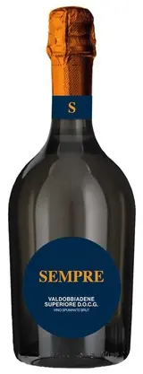 Sempre Brut DOCG 0,75l