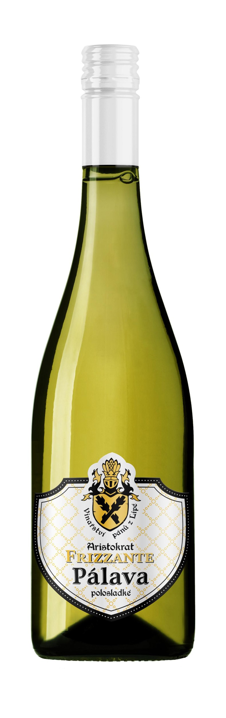 Aristokrat Frizzante Pálava 0,75l