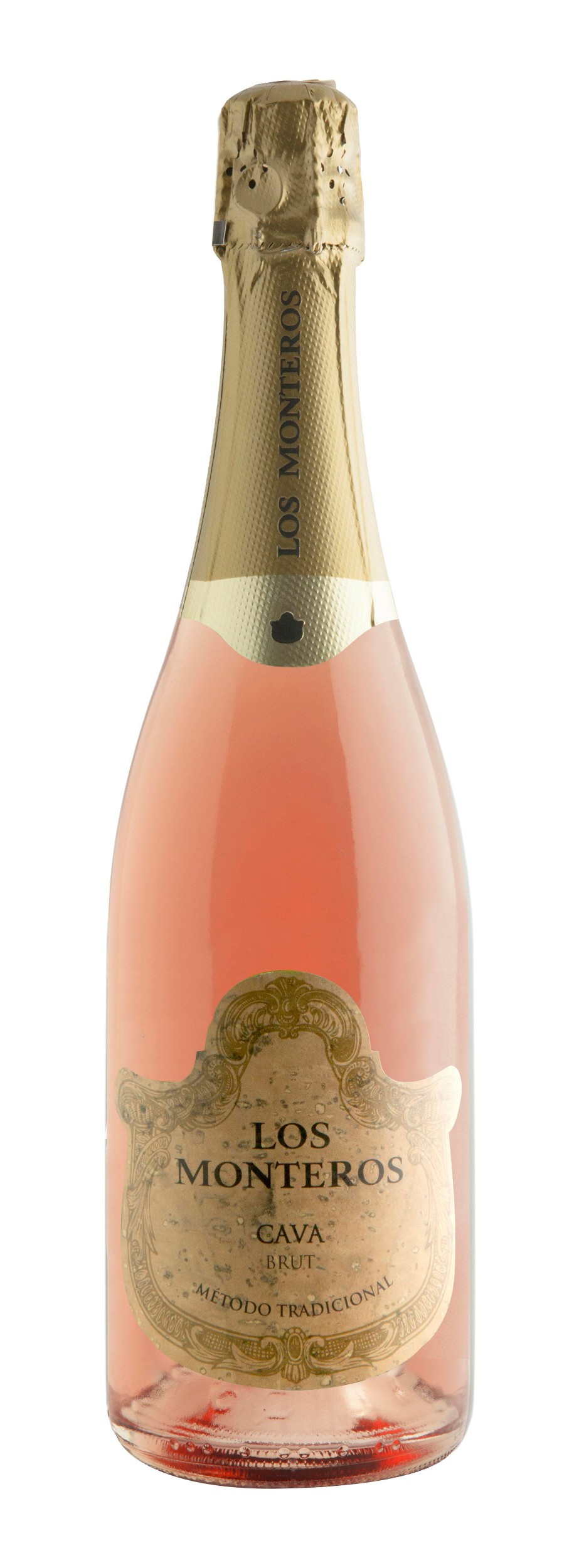 Cava Los Monteros Brut 0,75 l