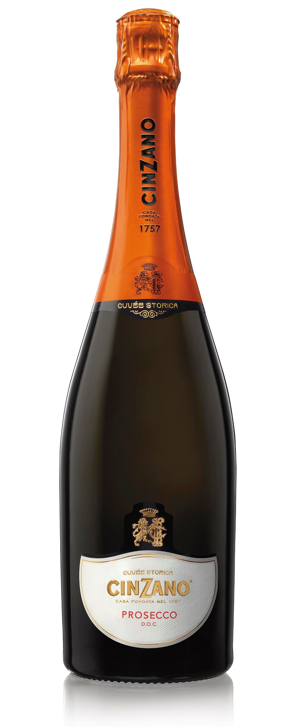 Cinzano Prosecco DOC 0,75l